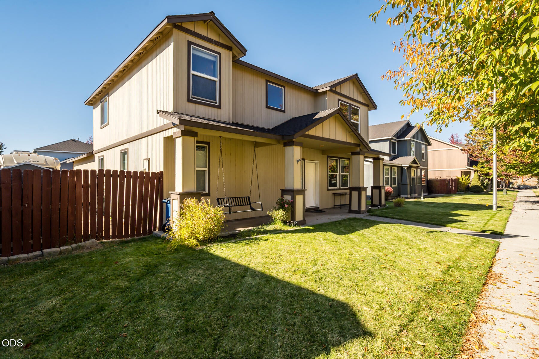 1453 NE 4th Street