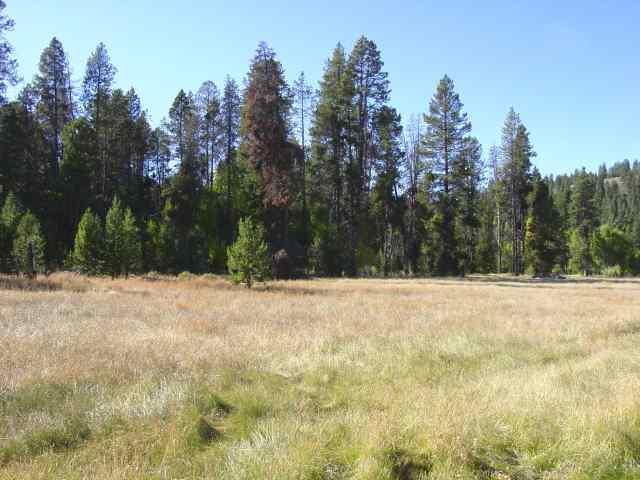 Chiloquin - Land