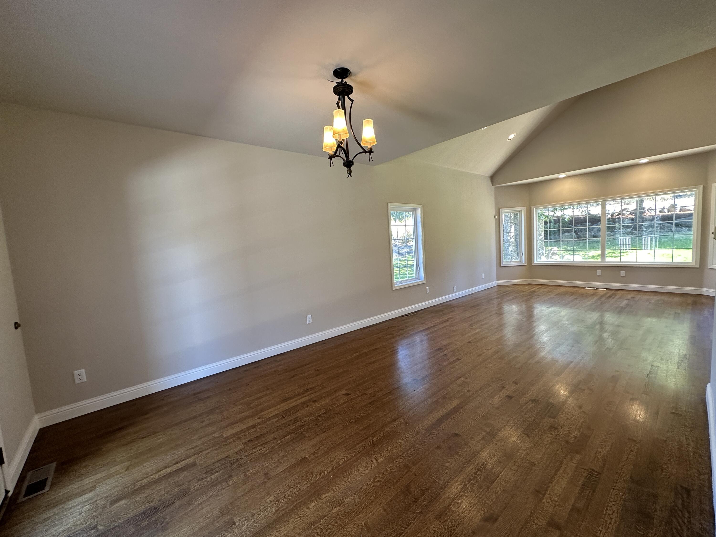 Running YResort - Residential