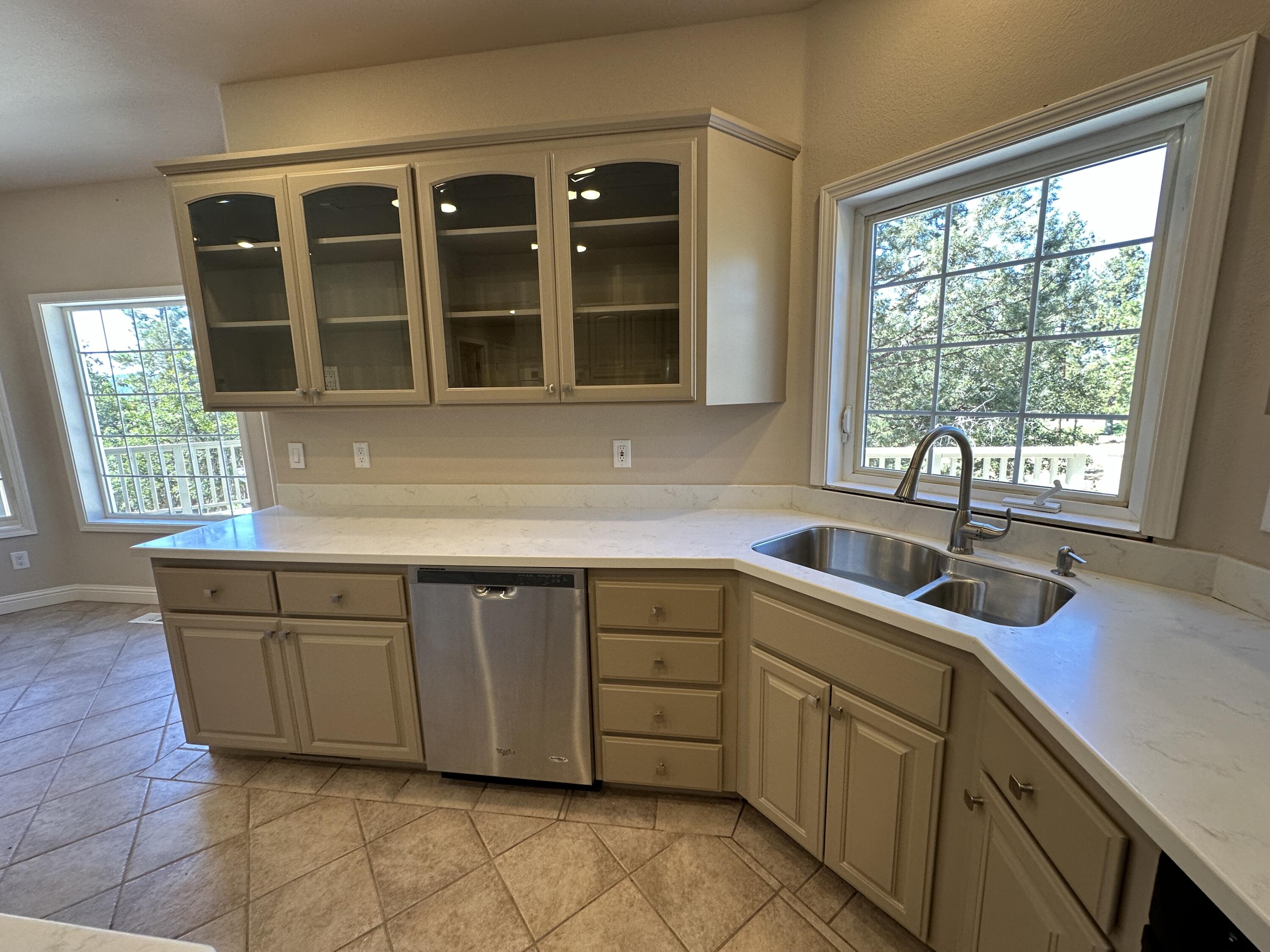 Running YResort - Residential