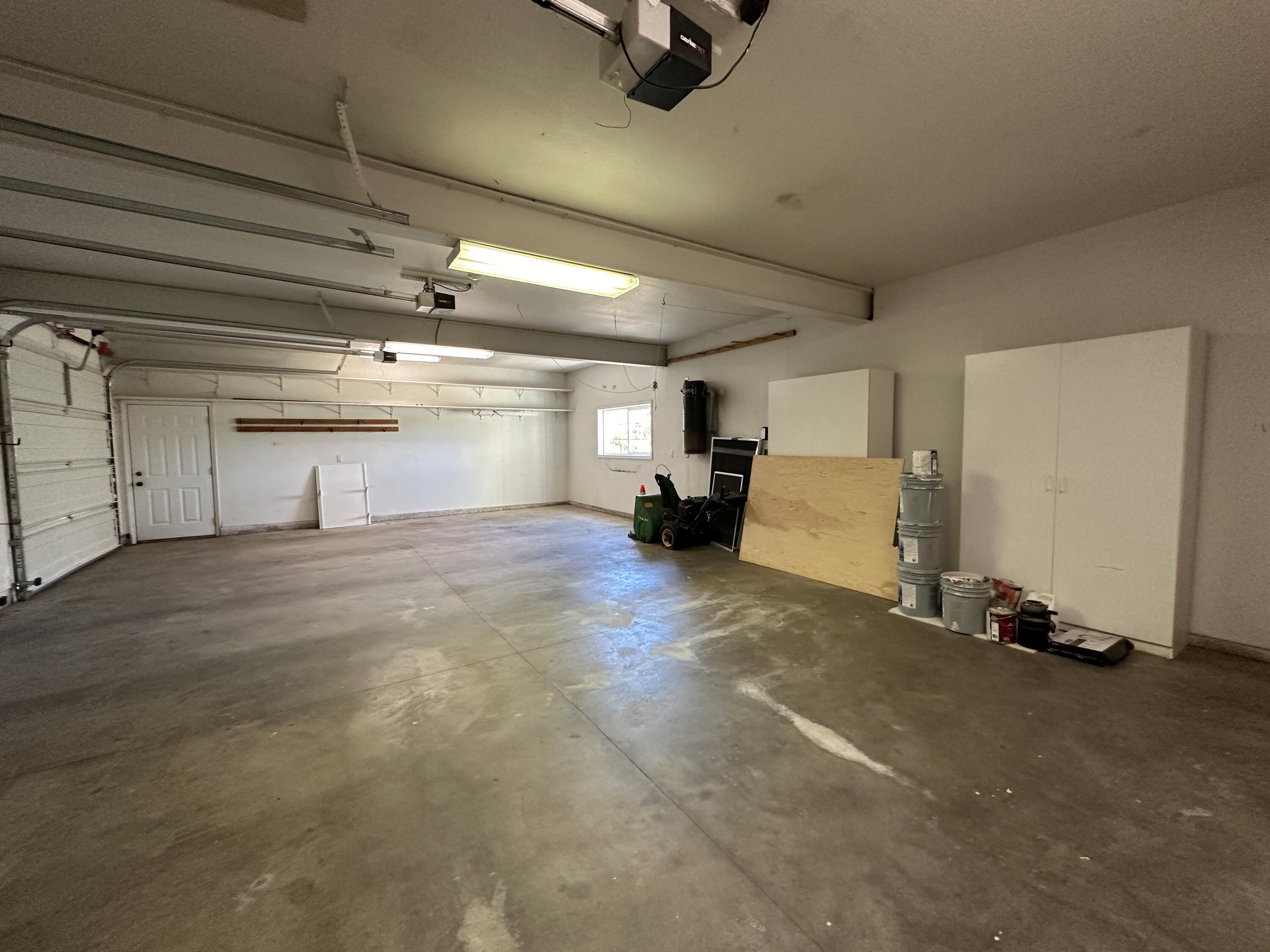 Running YResort - Residential