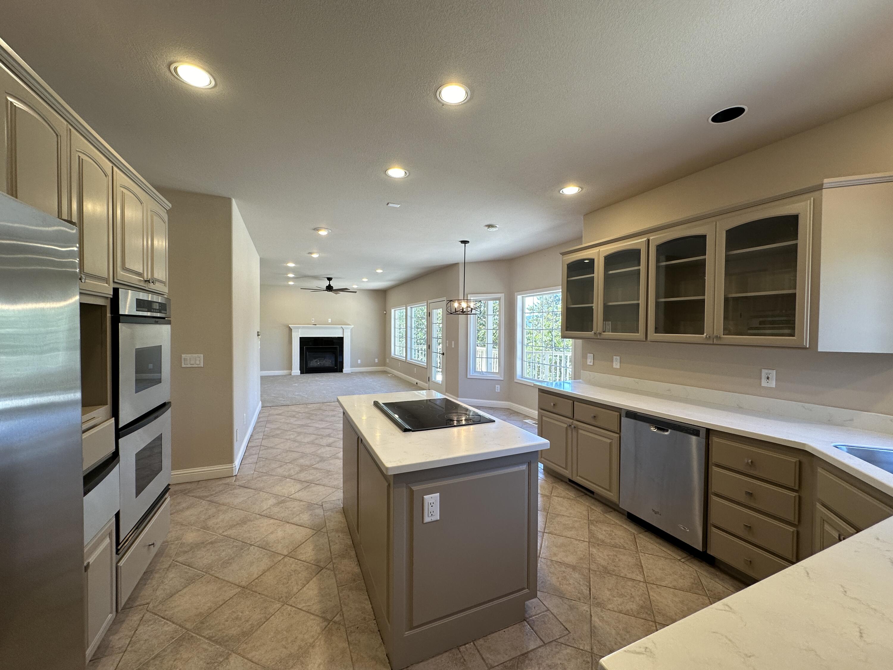 Running YResort - Residential