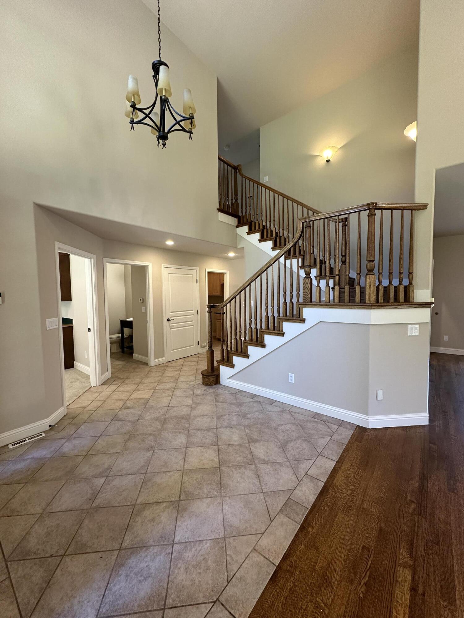 Running YResort - Residential