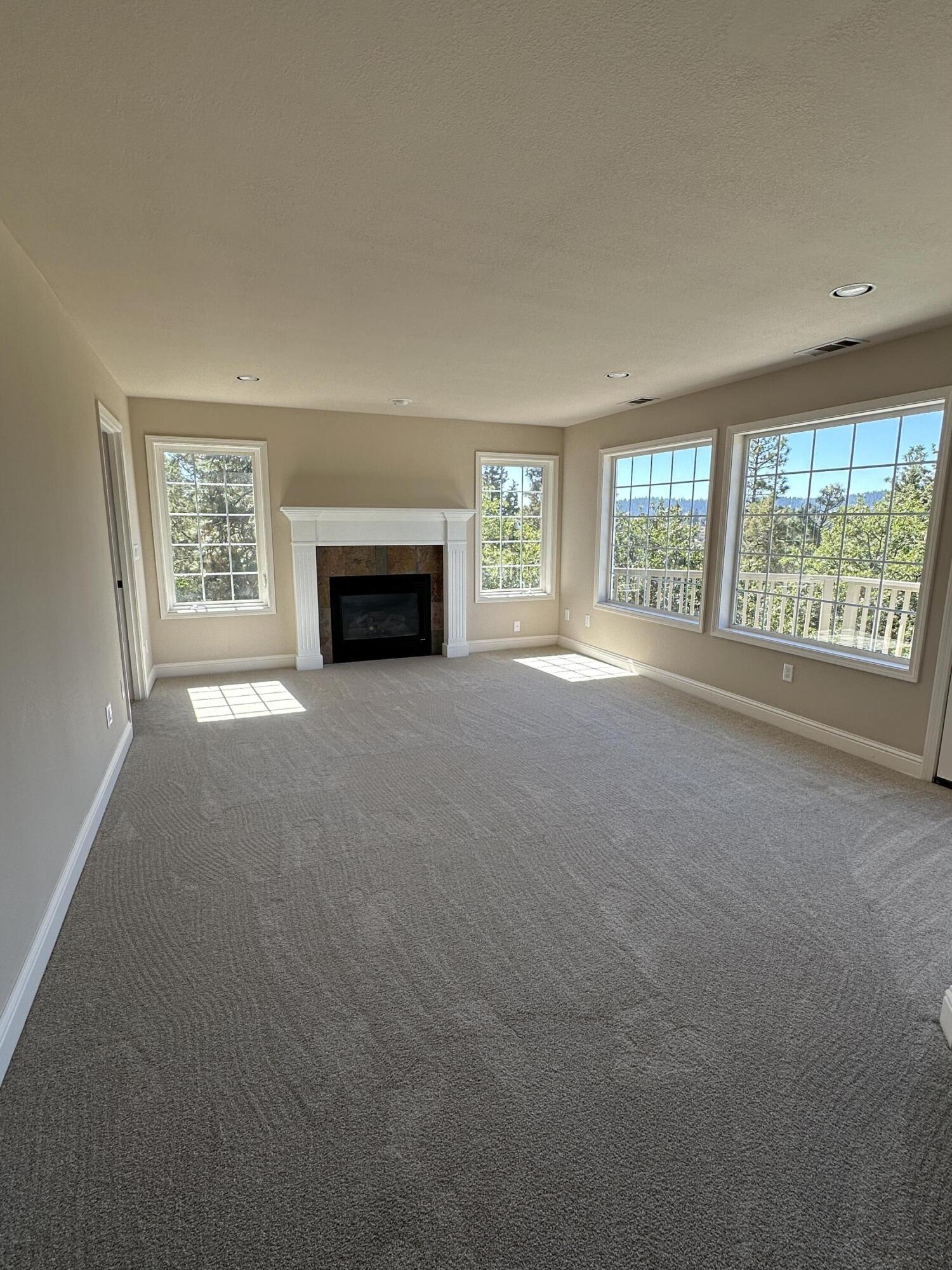 Running YResort - Residential