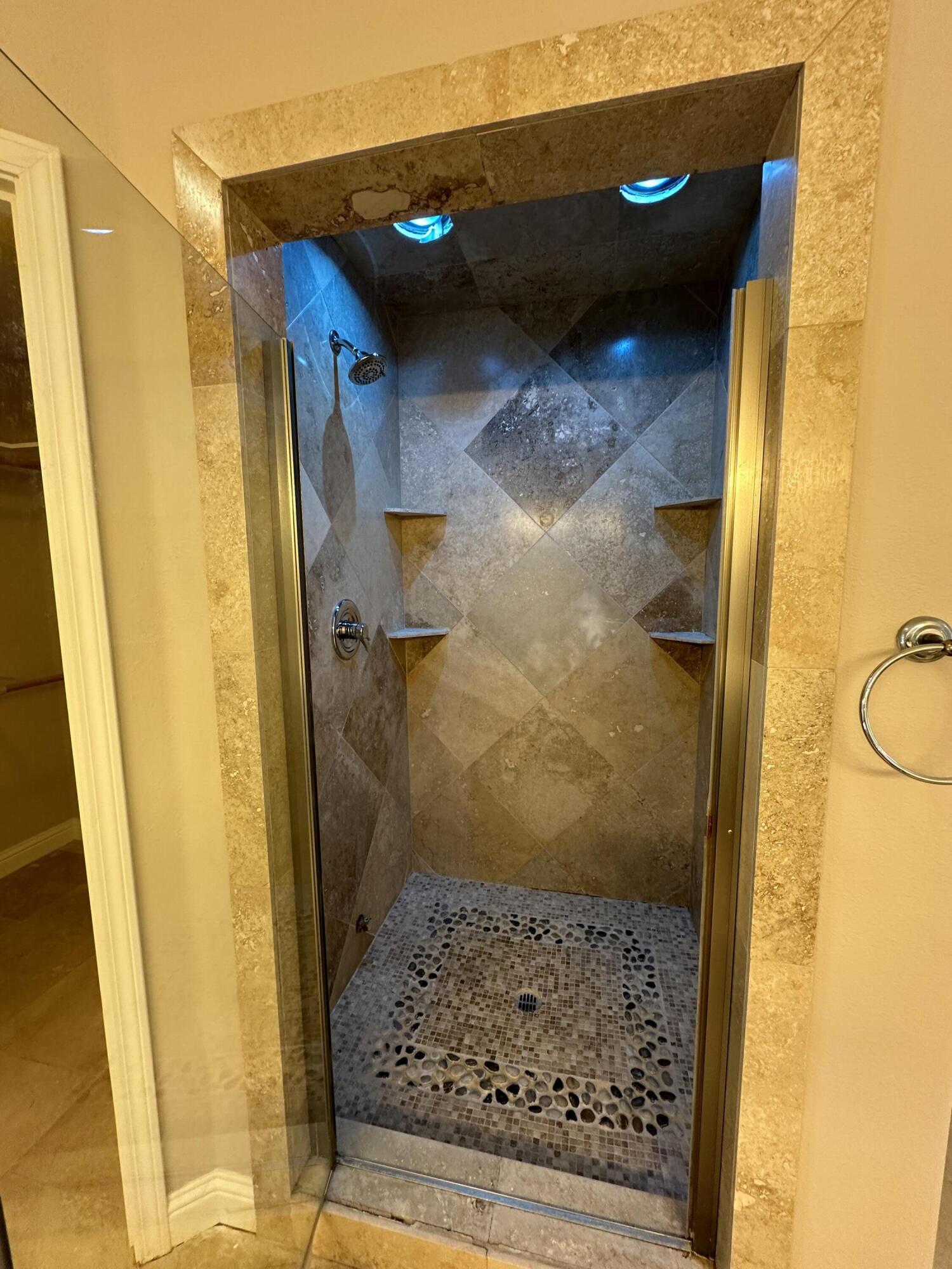 Running YResort - Residential