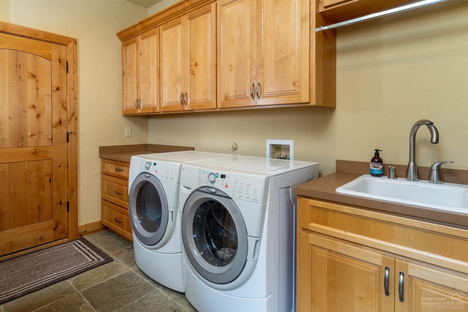 Broken Top - Residential