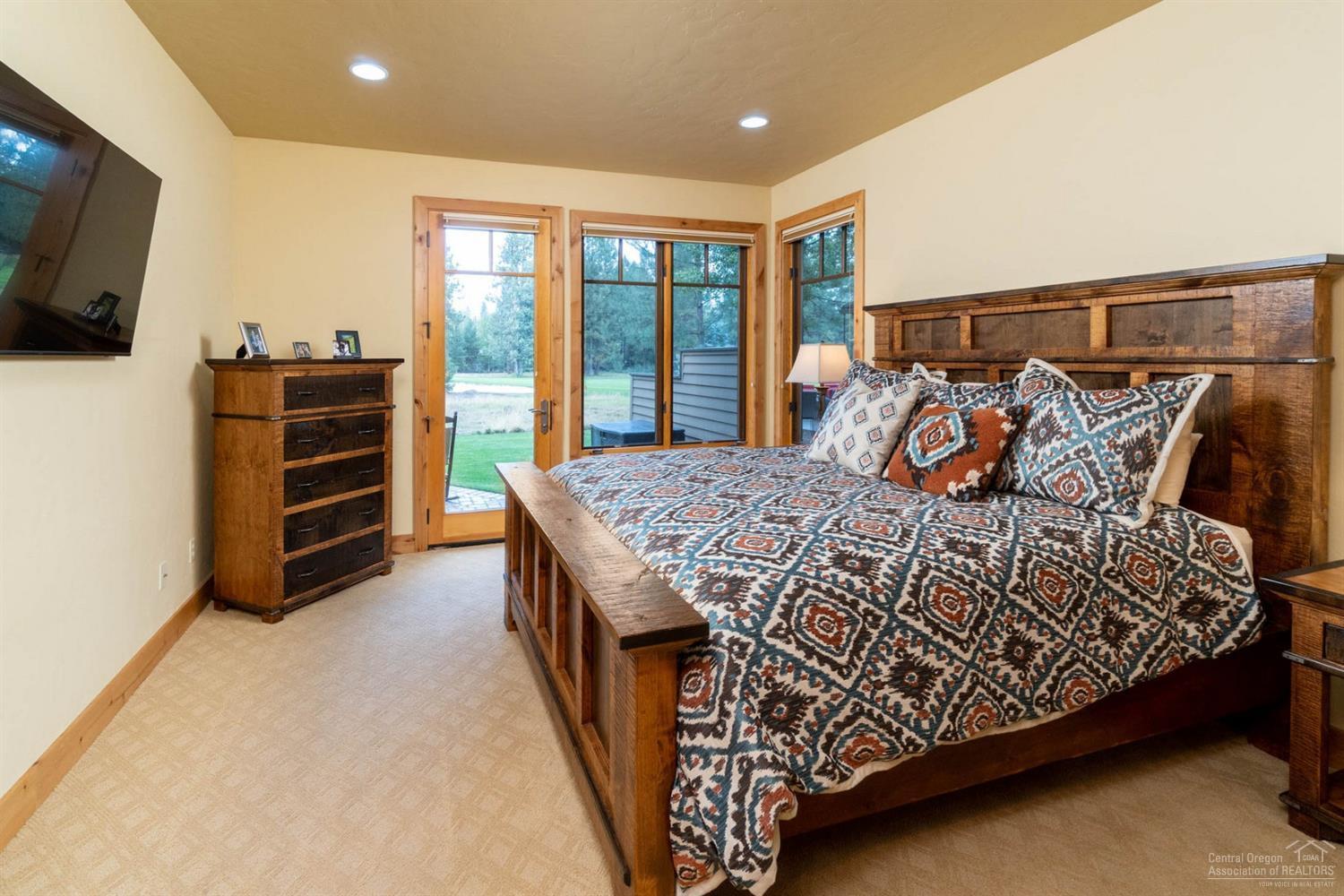 Broken Top - Residential