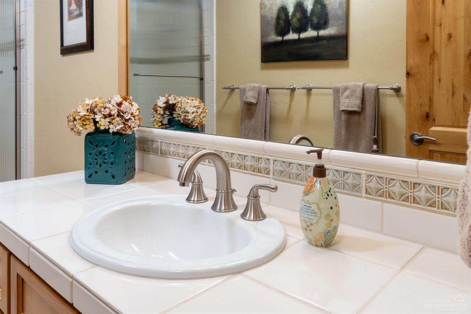 Broken Top - Residential