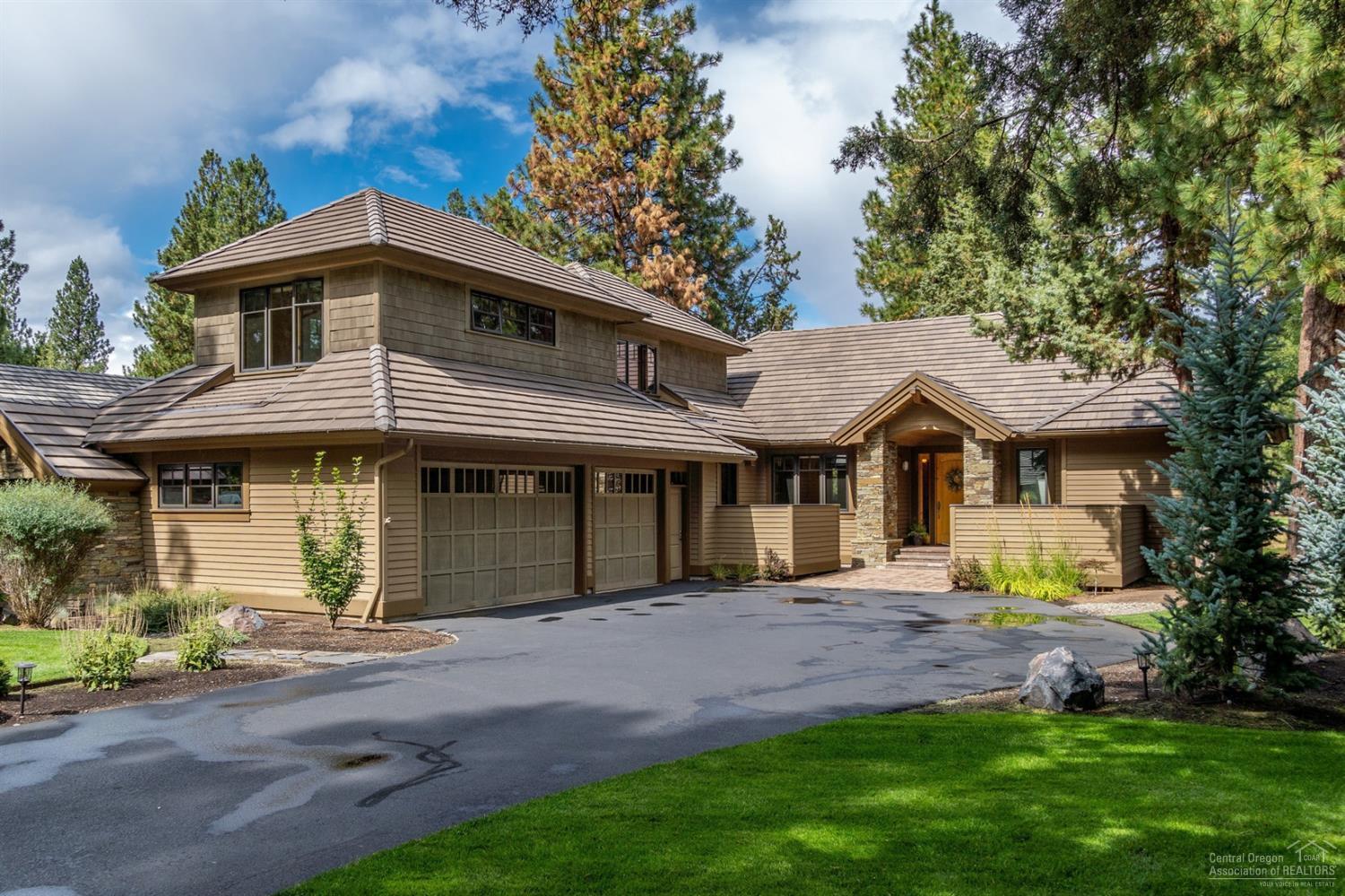 Broken Top - Residential