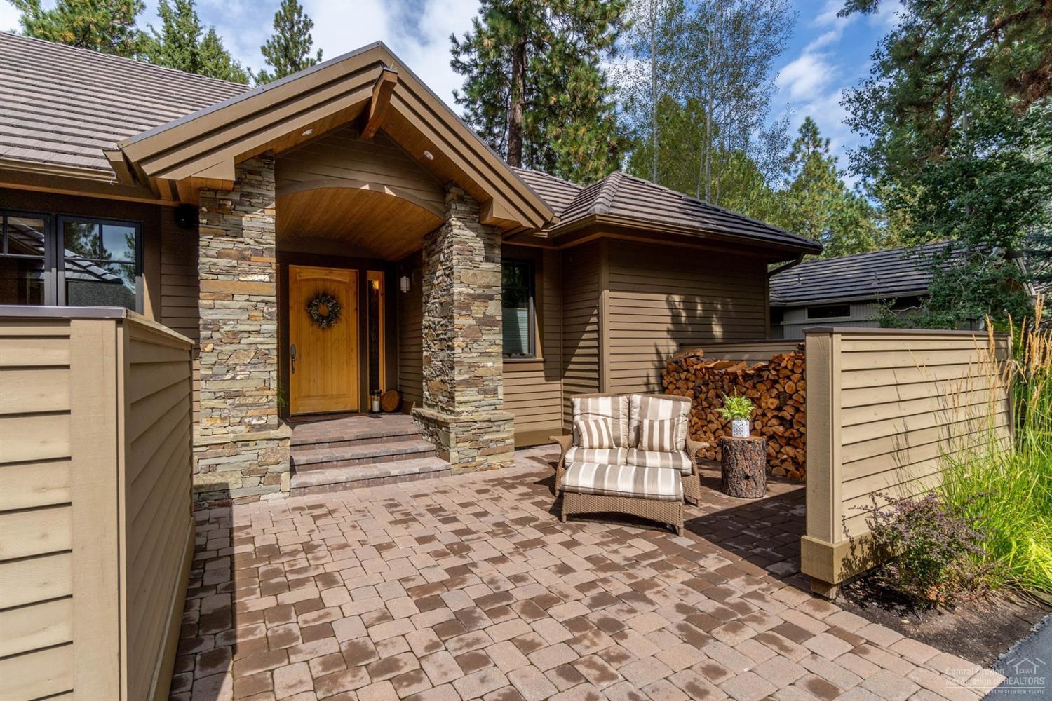 Broken Top - Residential