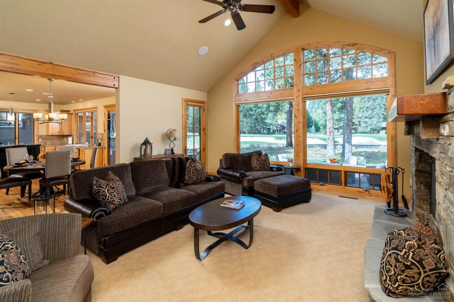 Broken Top - Residential