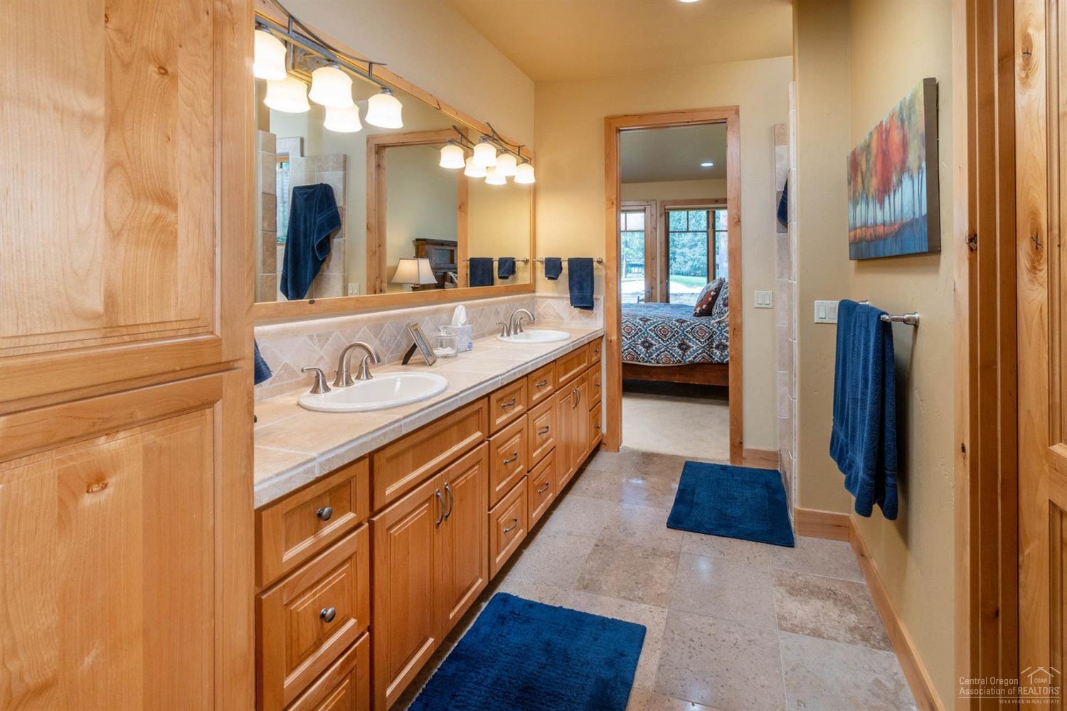 Broken Top - Residential