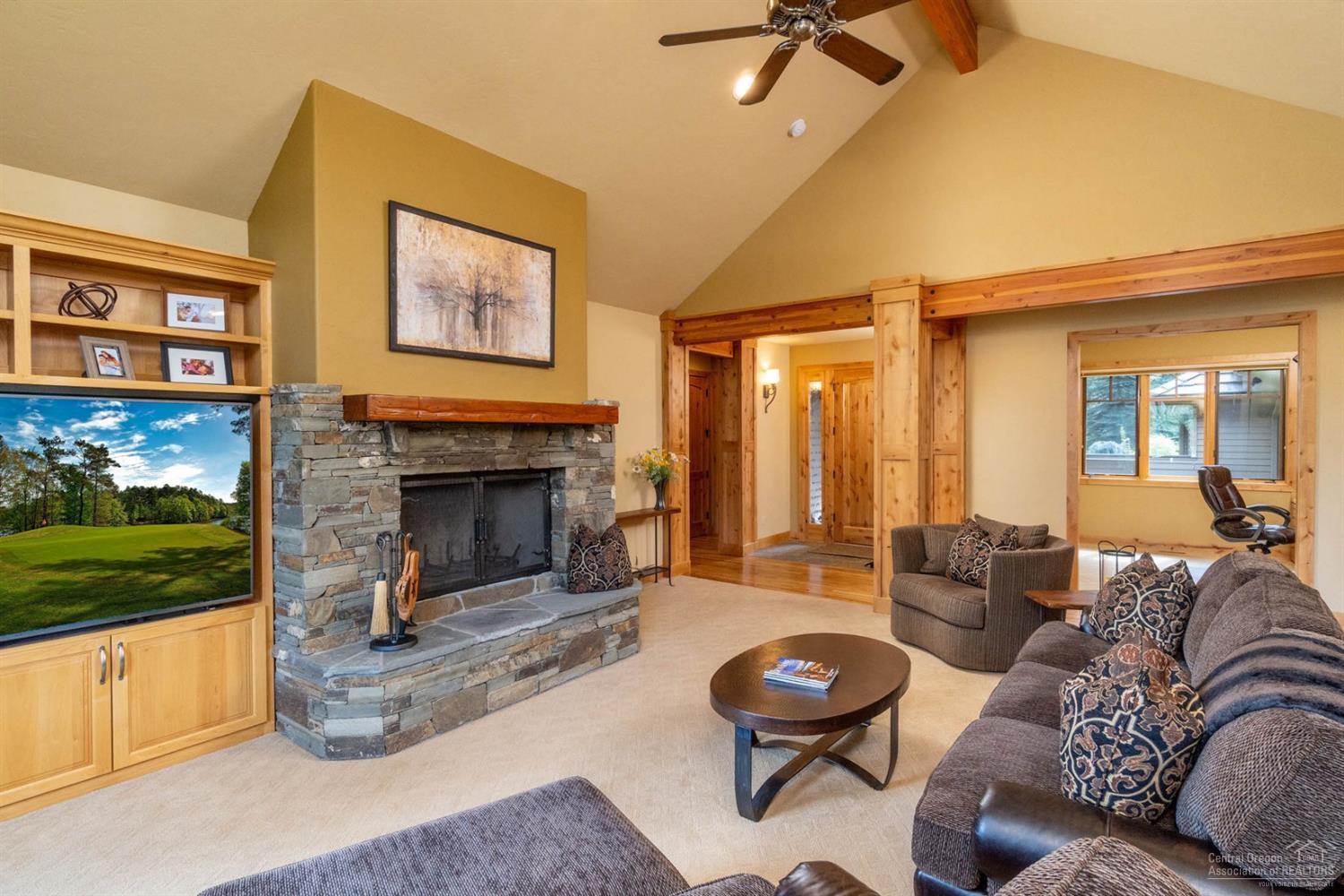 Broken Top - Residential