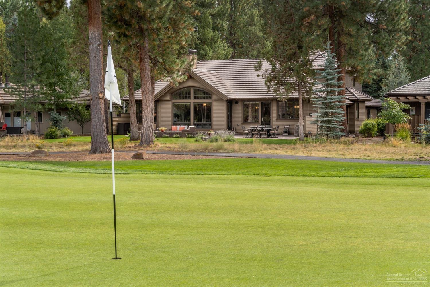 Broken Top - Residential