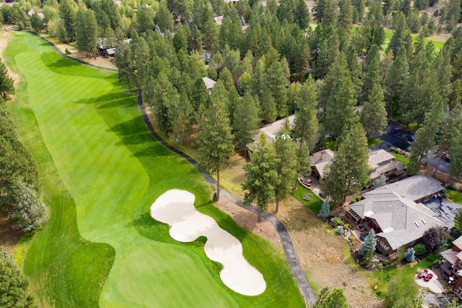 Broken Top - Residential