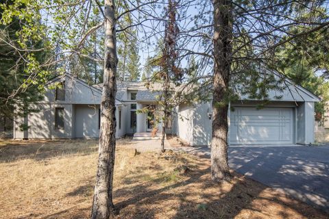 17776 Topflite Lane 6 Sunriver OR 97707