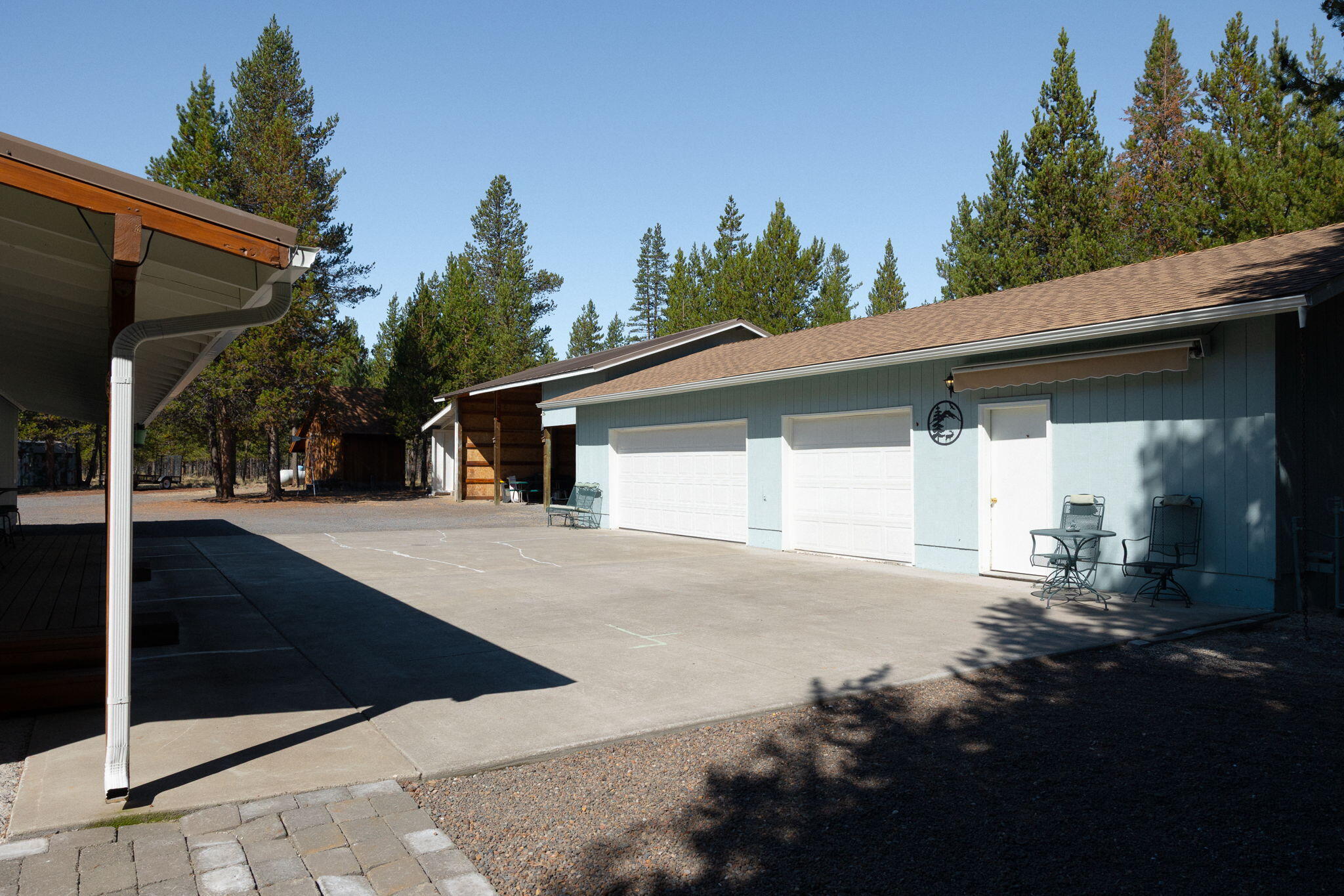 Sun Forest Estates - Residential