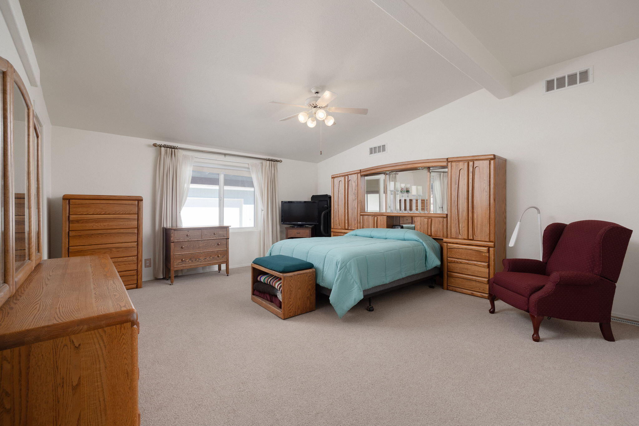 Sun Forest Estates - Residential