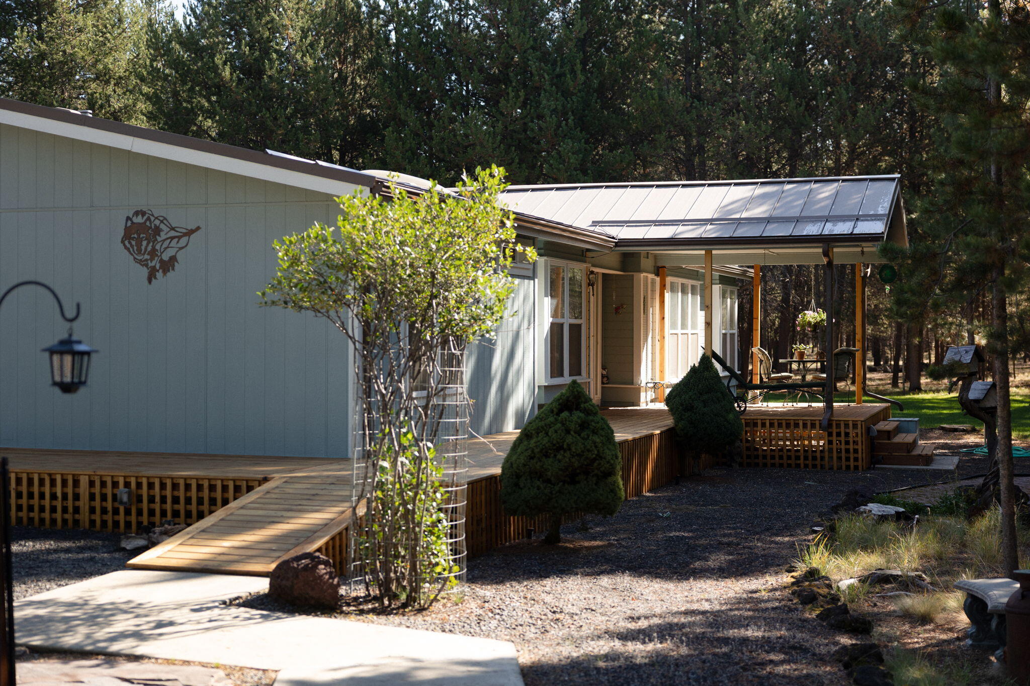 Sun Forest Estates - Residential