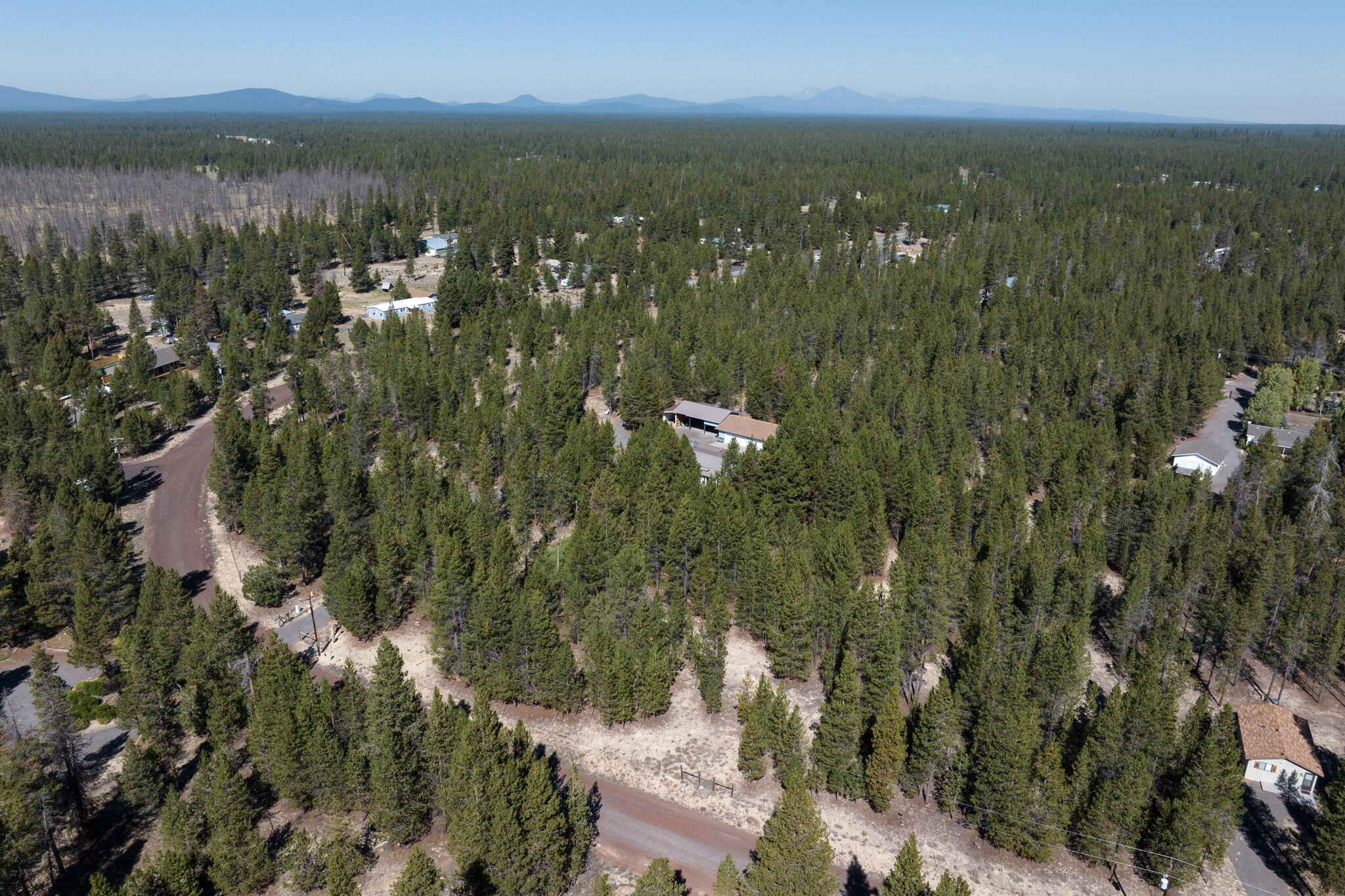 Sun Forest Estates - Residential