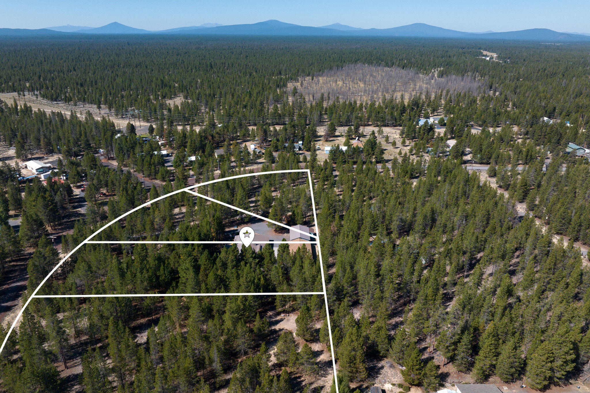 Sun Forest Estates - Residential