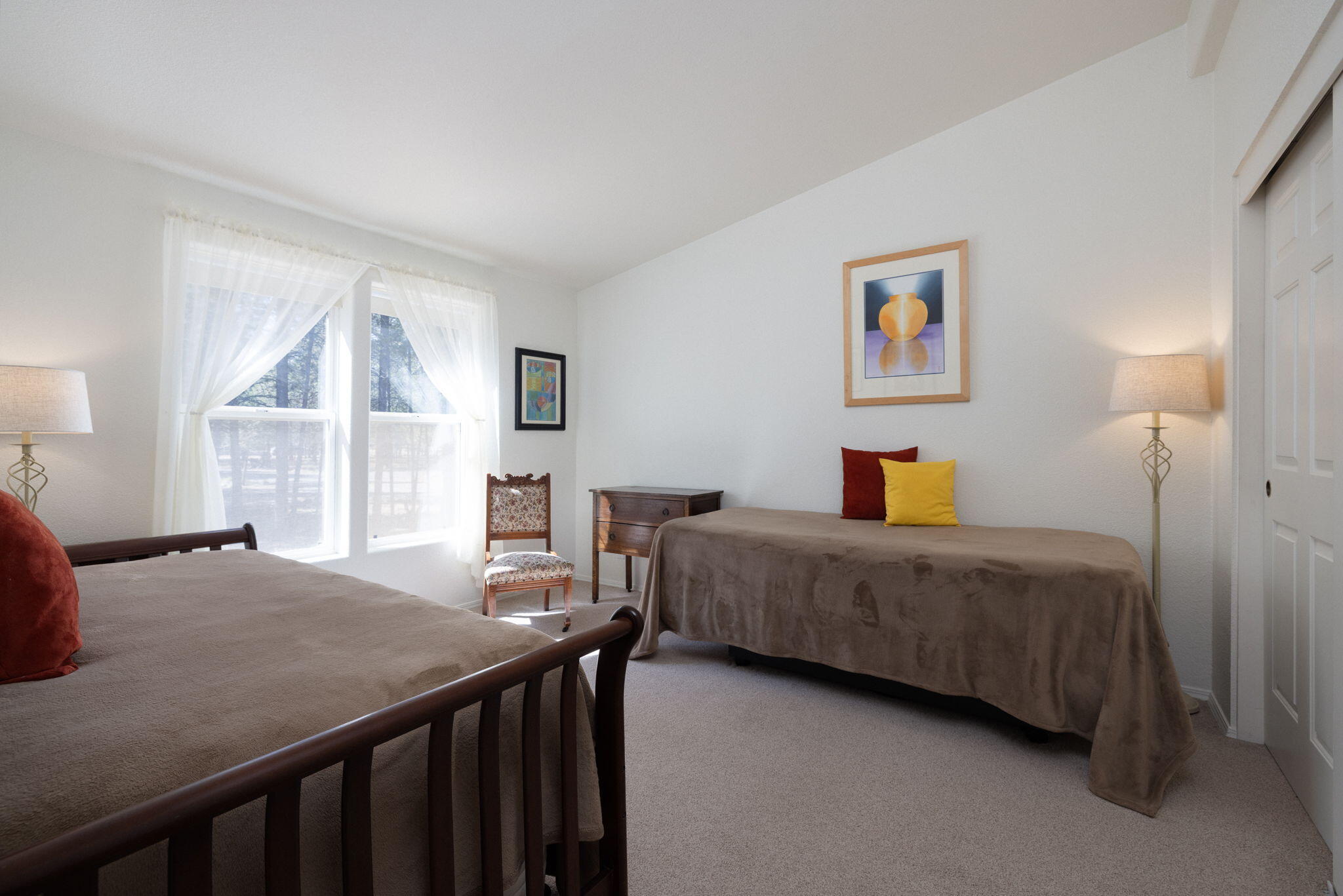 Sun Forest Estates - Residential