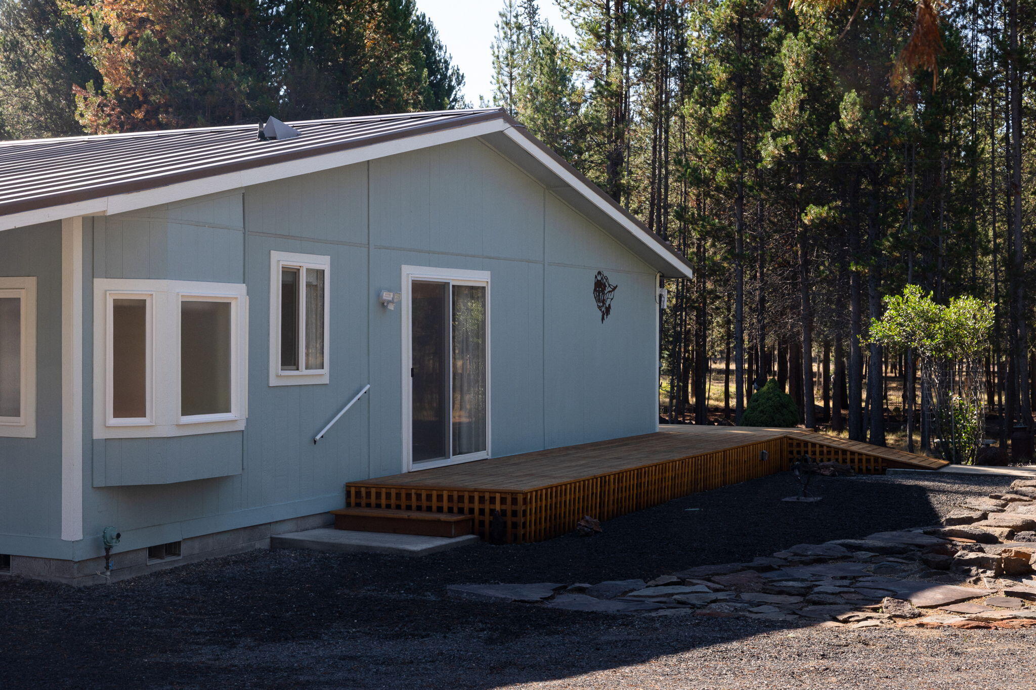 Sun Forest Estates - Residential