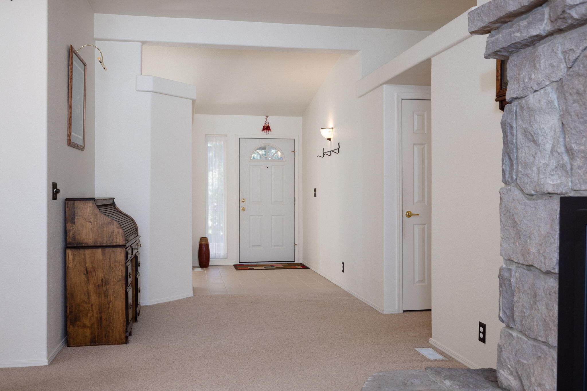 Sun Forest Estates - Residential