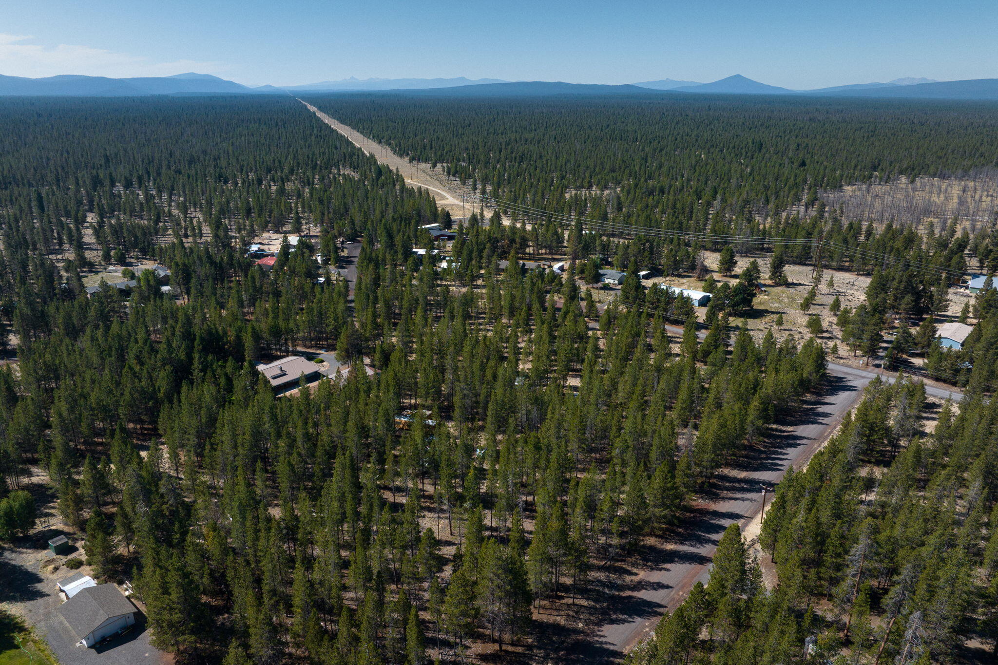 Sun Forest Estates - Residential