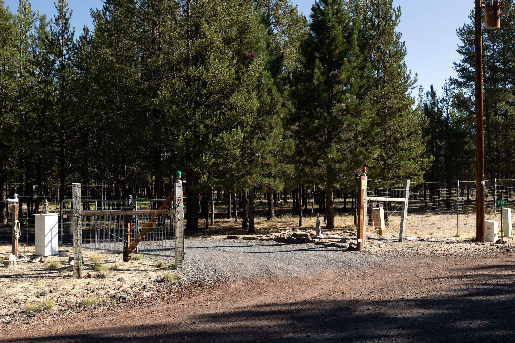 Sun Forest Estates - Residential