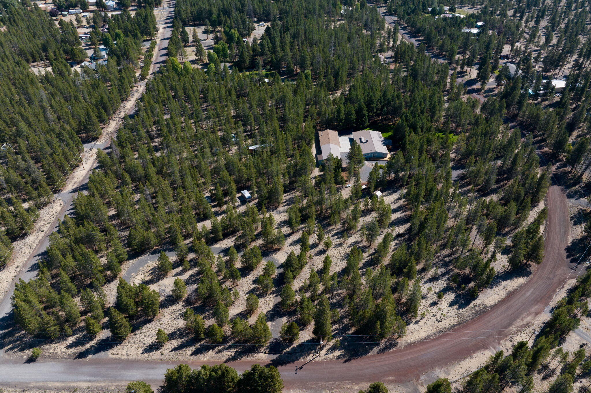 Sun Forest Estates - Residential