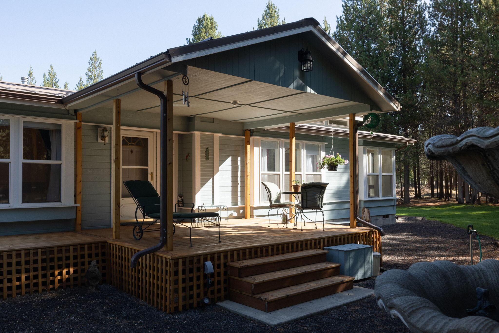 Sun Forest Estates - Residential