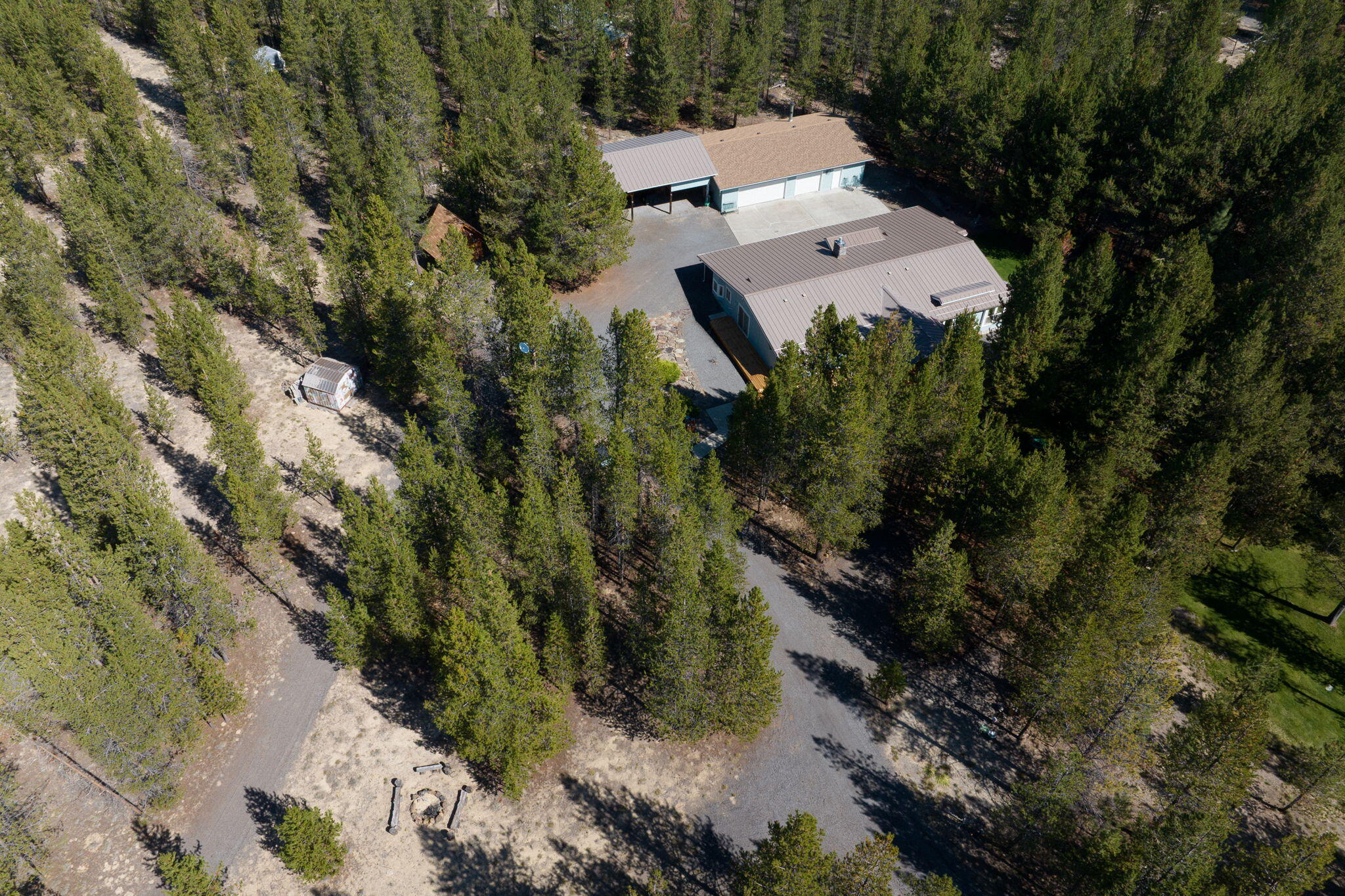 Sun Forest Estates - Residential