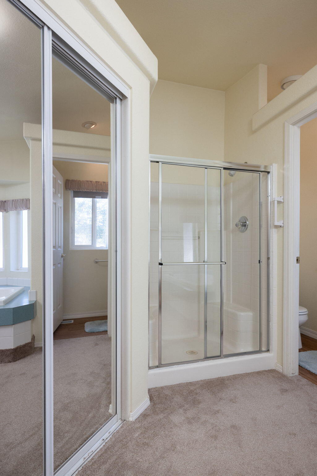 Sun Forest Estates - Residential