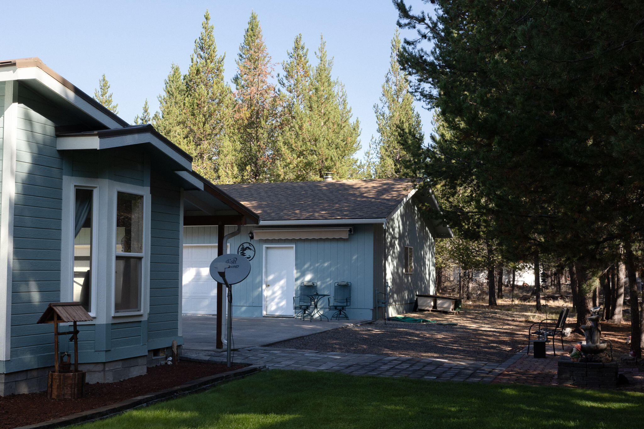 Sun Forest Estates - Residential