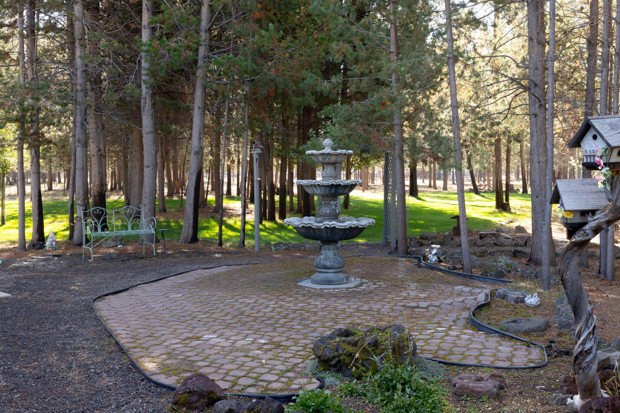 Sun Forest Estates - Residential