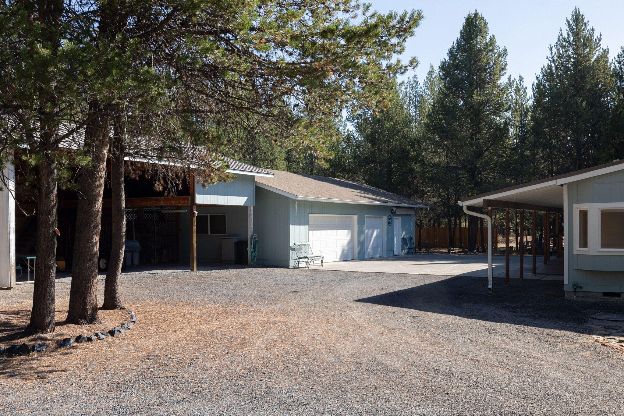 Sun Forest Estates - Residential