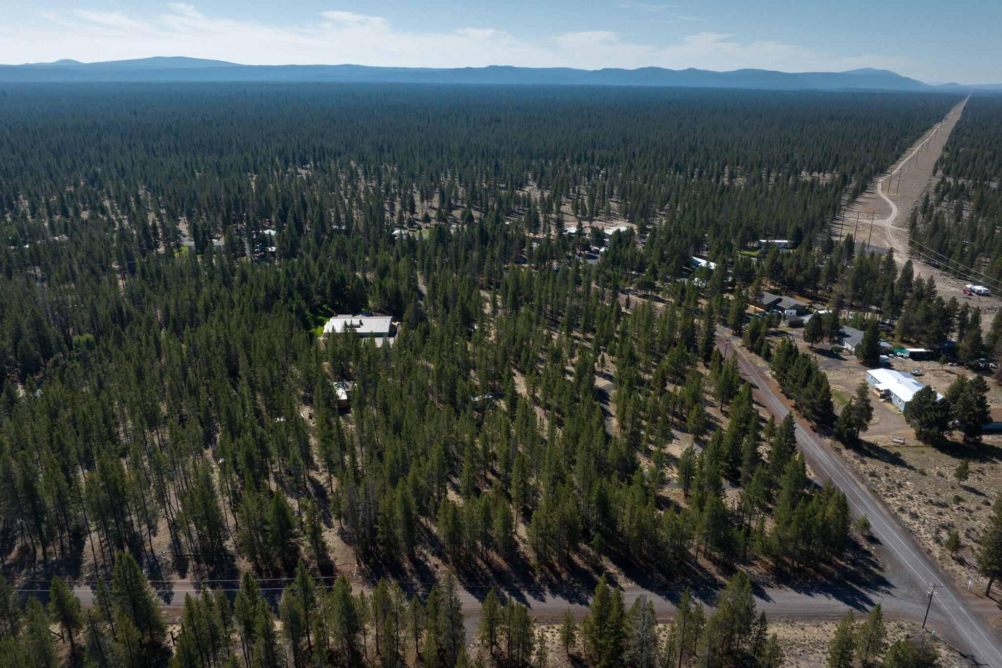 Sun Forest Estates - Residential