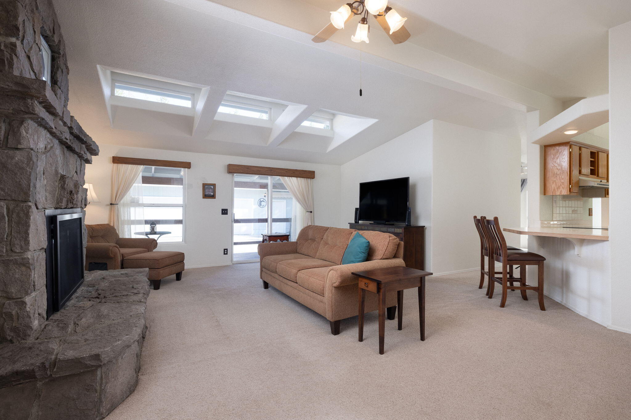 Sun Forest Estates - Residential