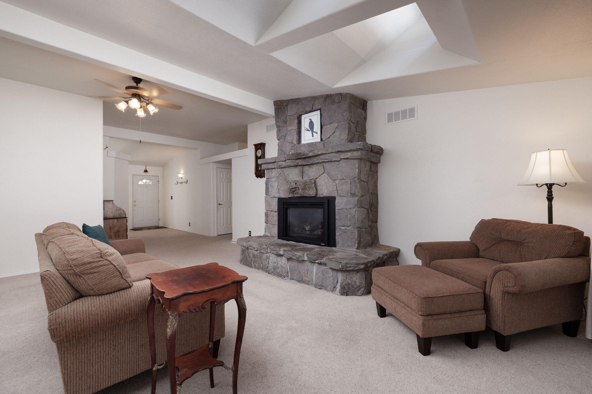 Sun Forest Estates - Residential