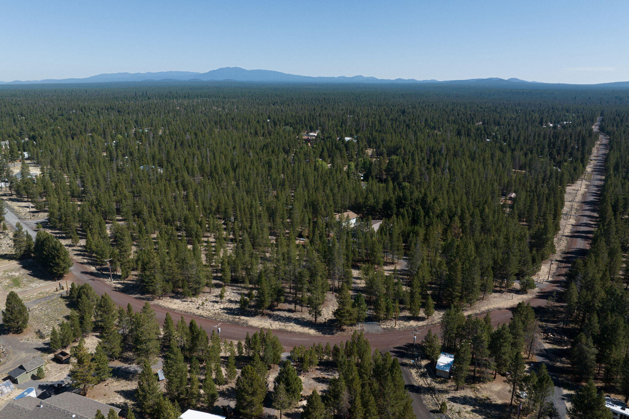 Sun Forest Estates - Residential