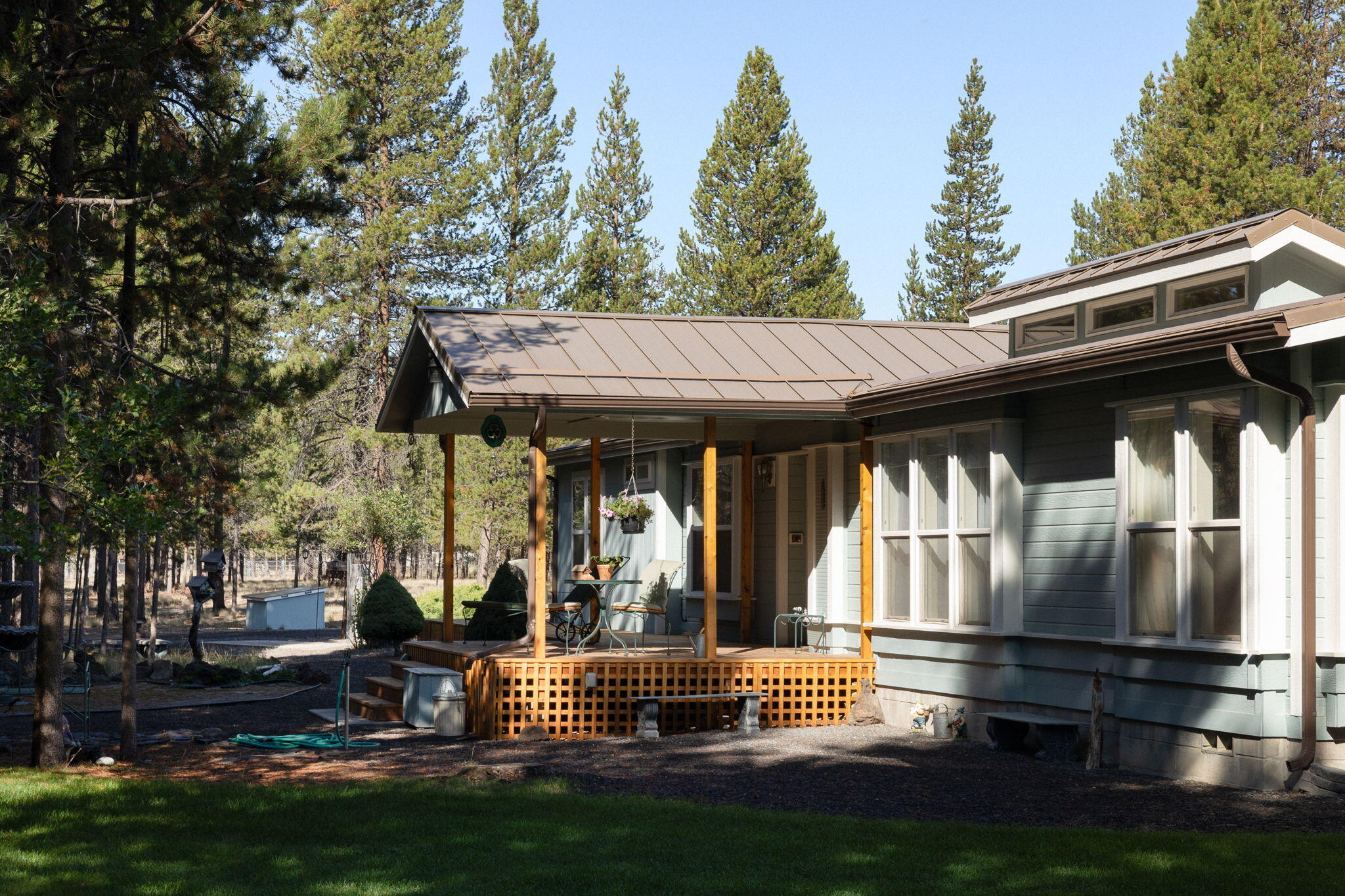 Sun Forest Estates - Residential