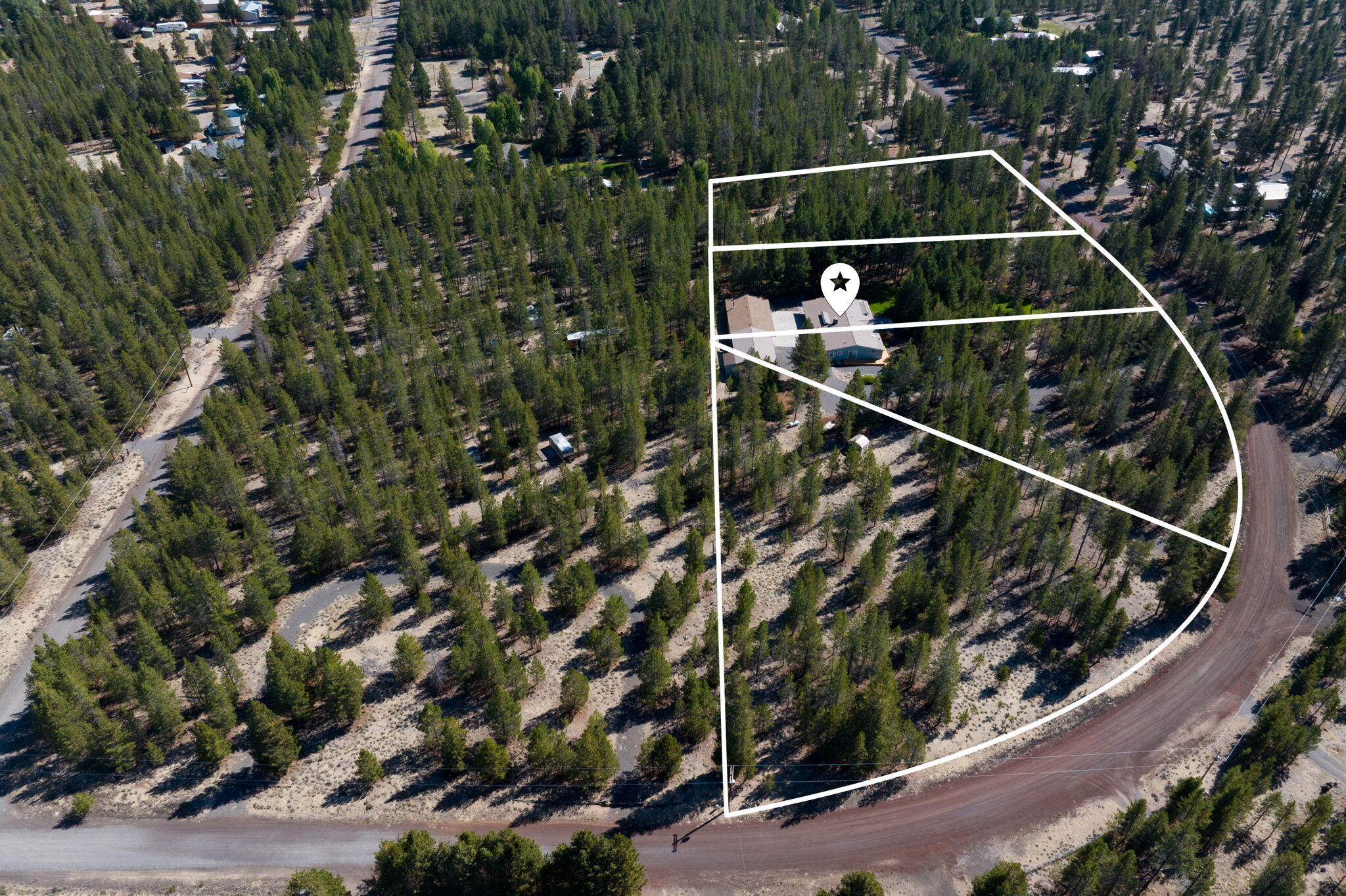 Sun Forest Estates - Residential