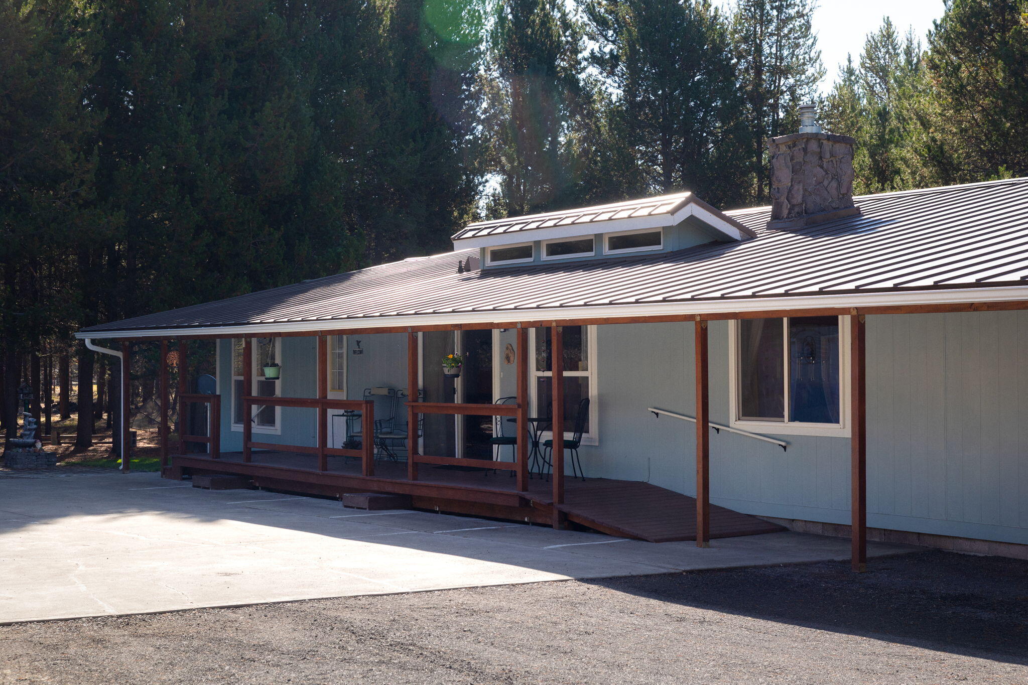 Sun Forest Estates - Residential