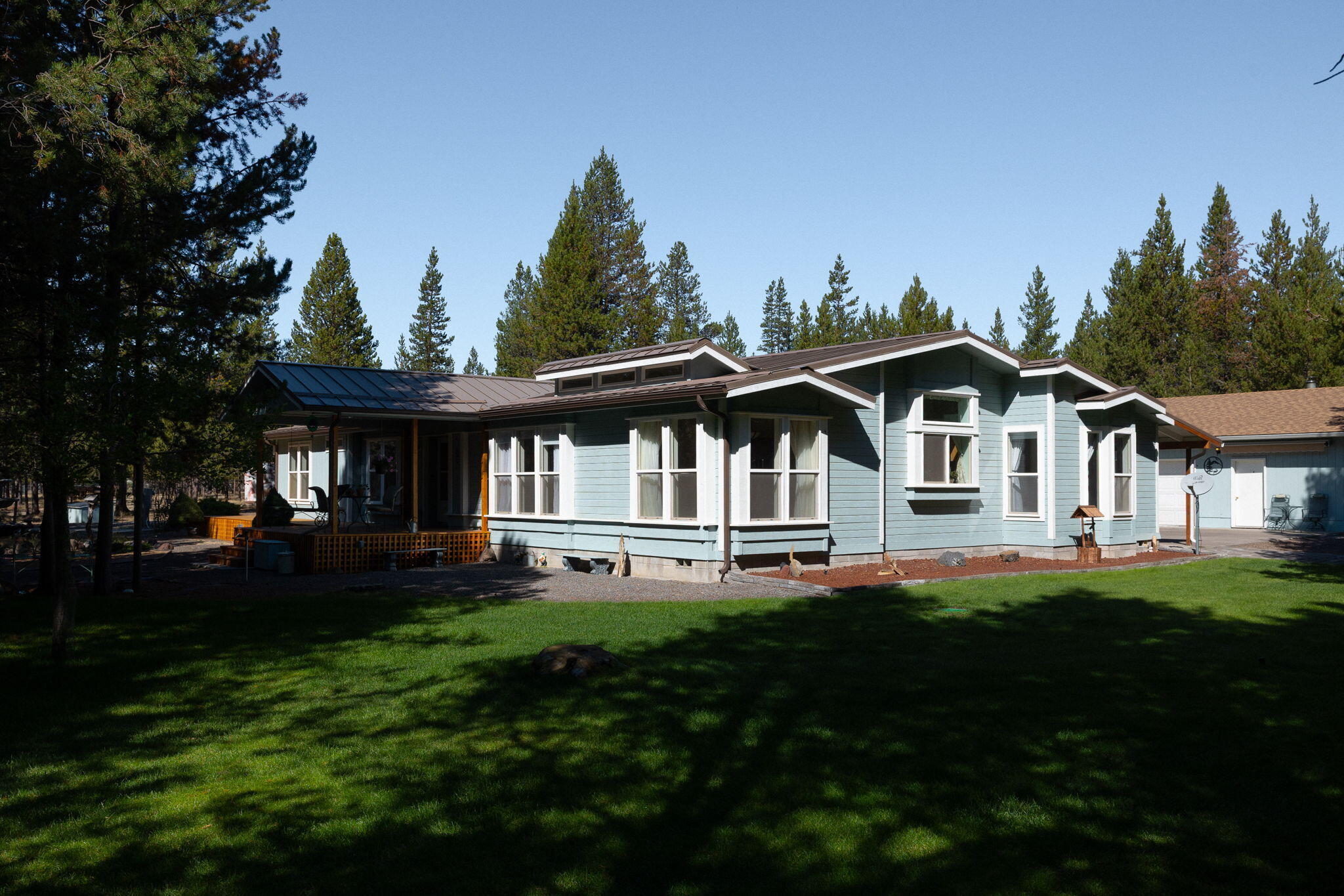 Sun Forest Estates - Residential