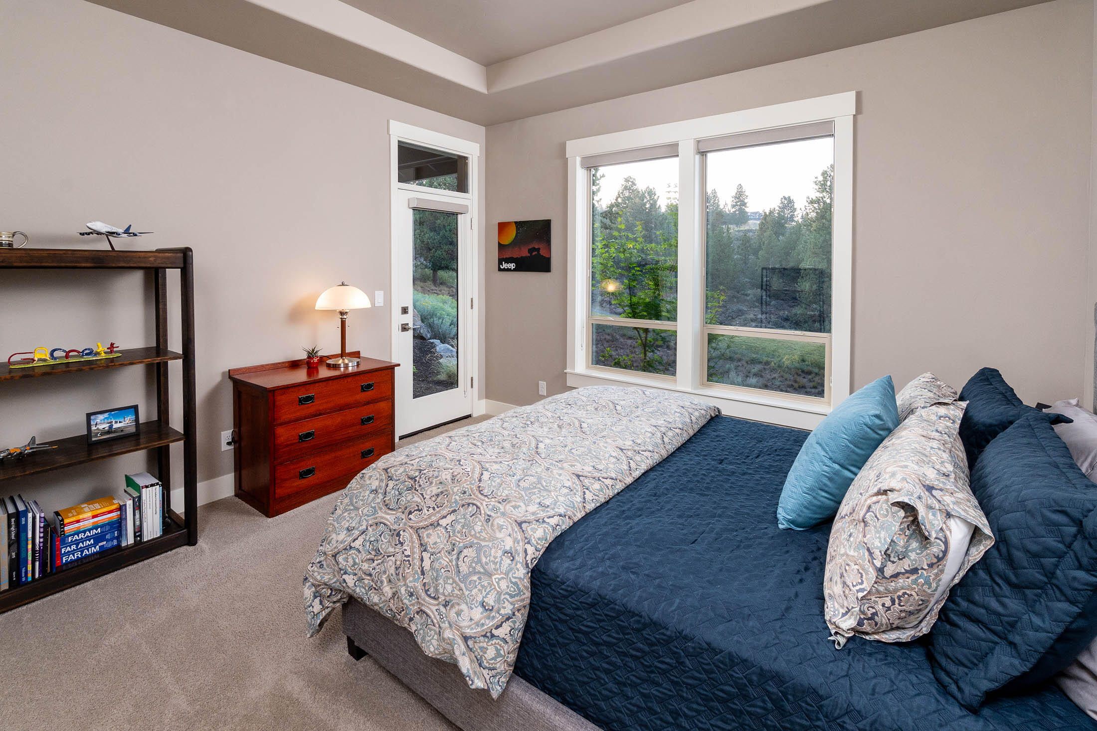 Rivers Edge Village - Residential