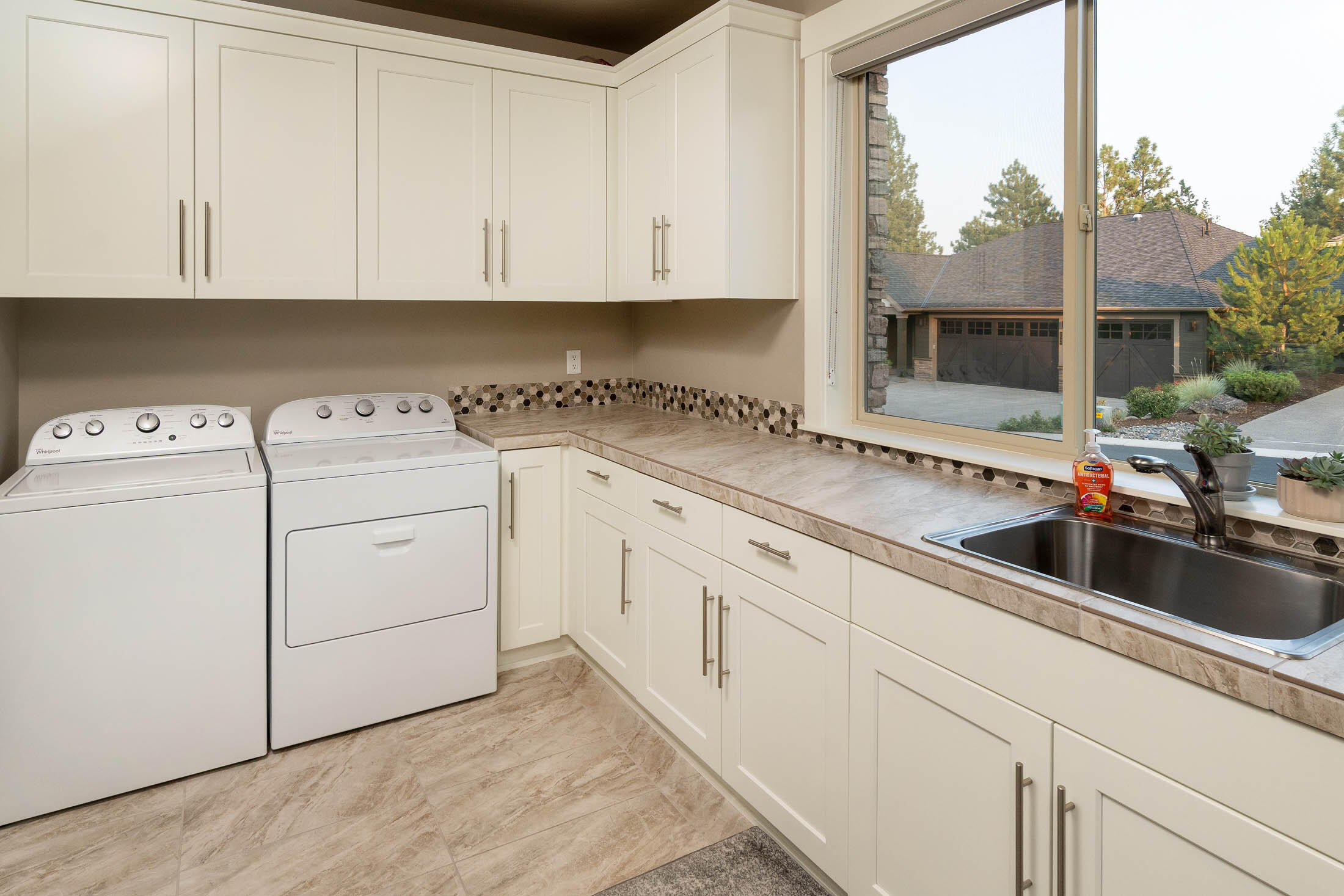 Rivers Edge Village - Residential