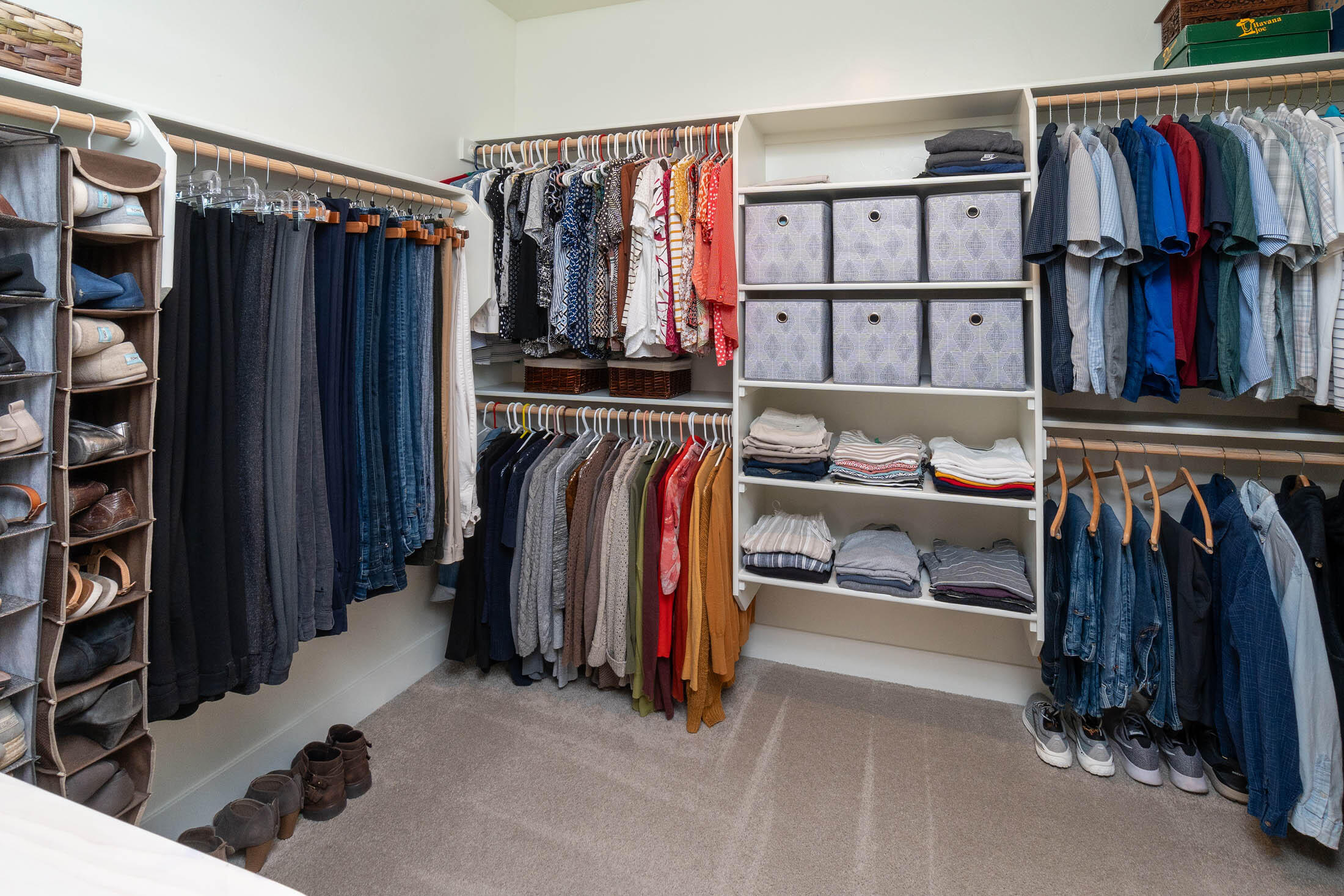 Rivers Edge Village - Residential