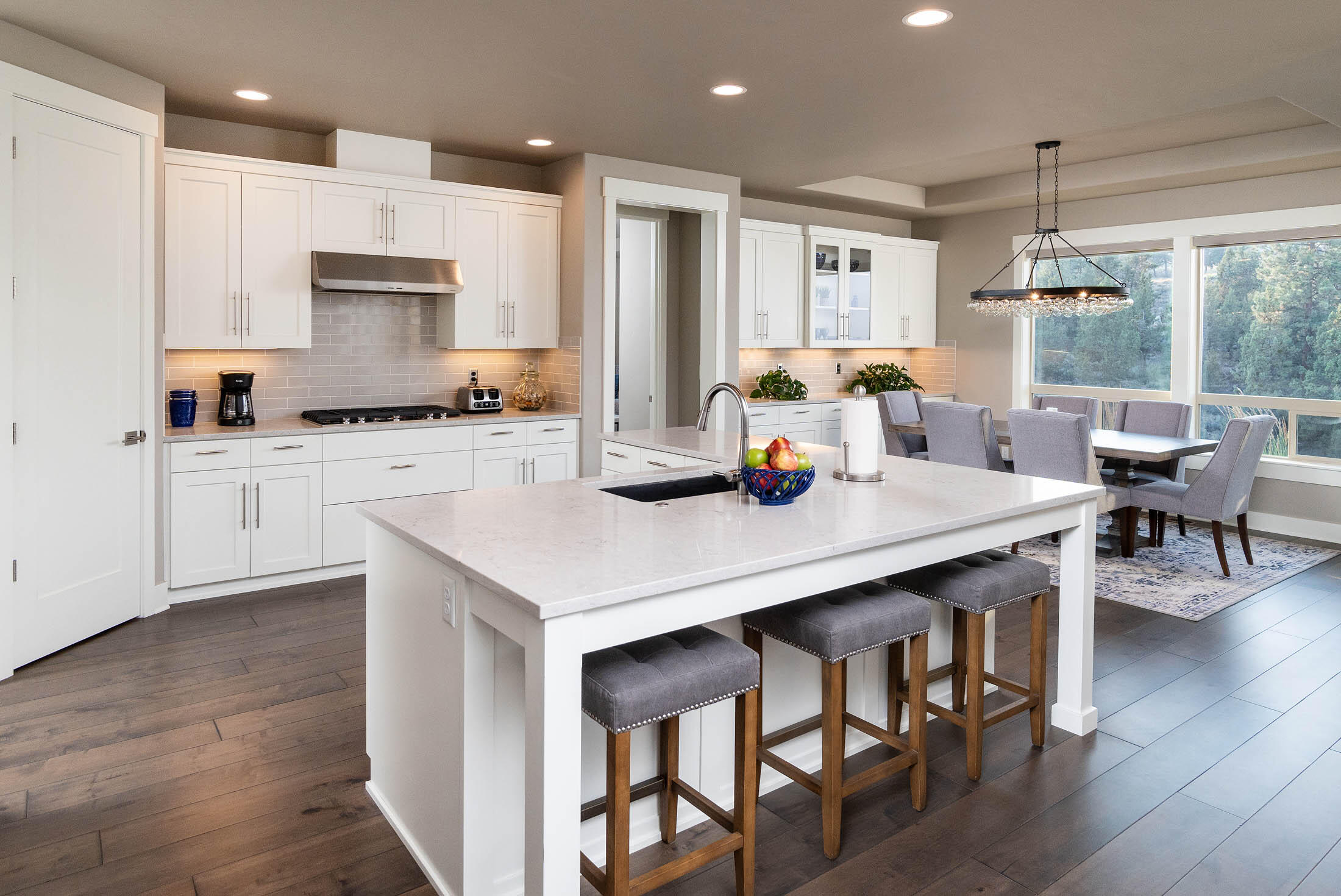 Rivers Edge Village - Residential