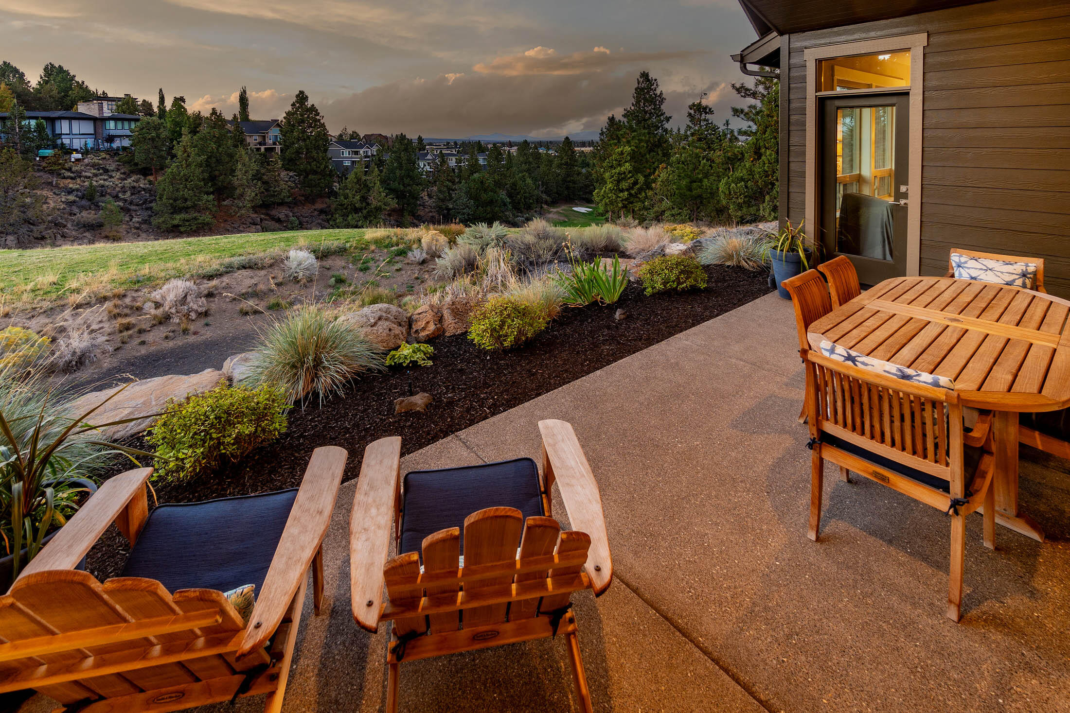 Rivers Edge Village - Residential